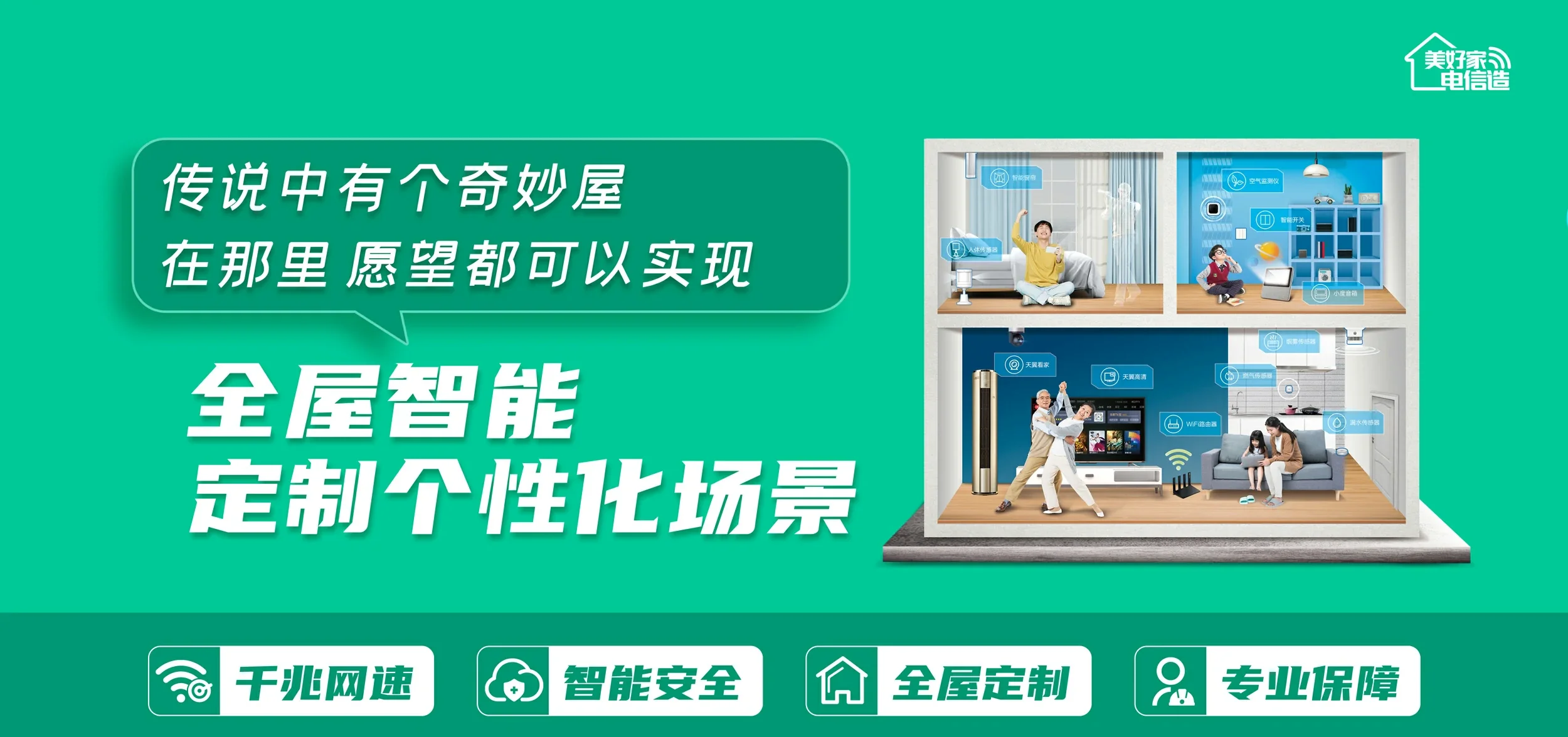 中国电信 西固区电信宽带 宽带套餐